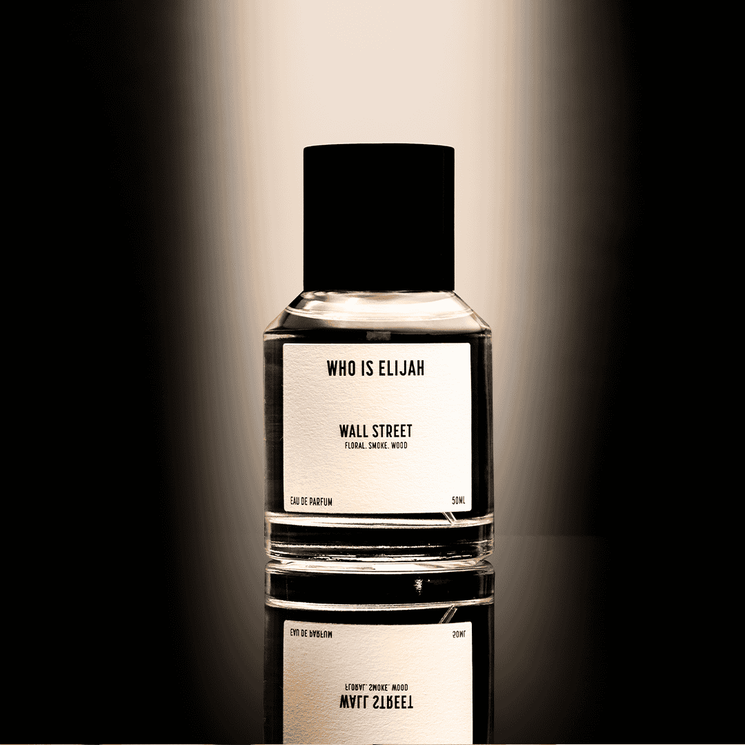 WALL STREET 50ML