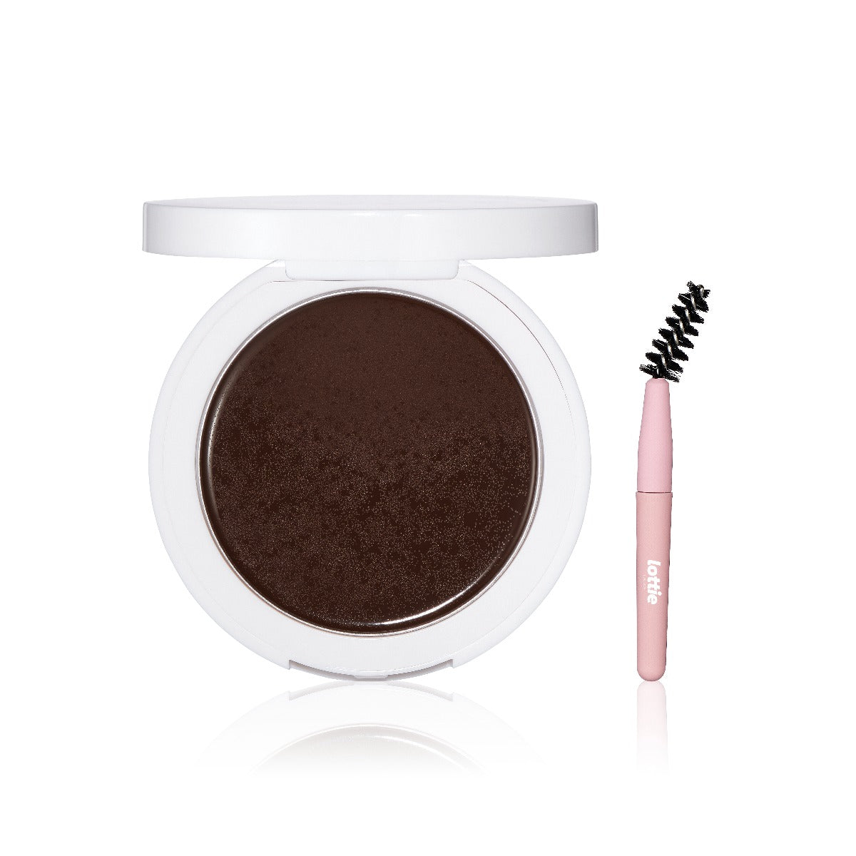 Lottie London Arch Rival- Microfine Brow Pen