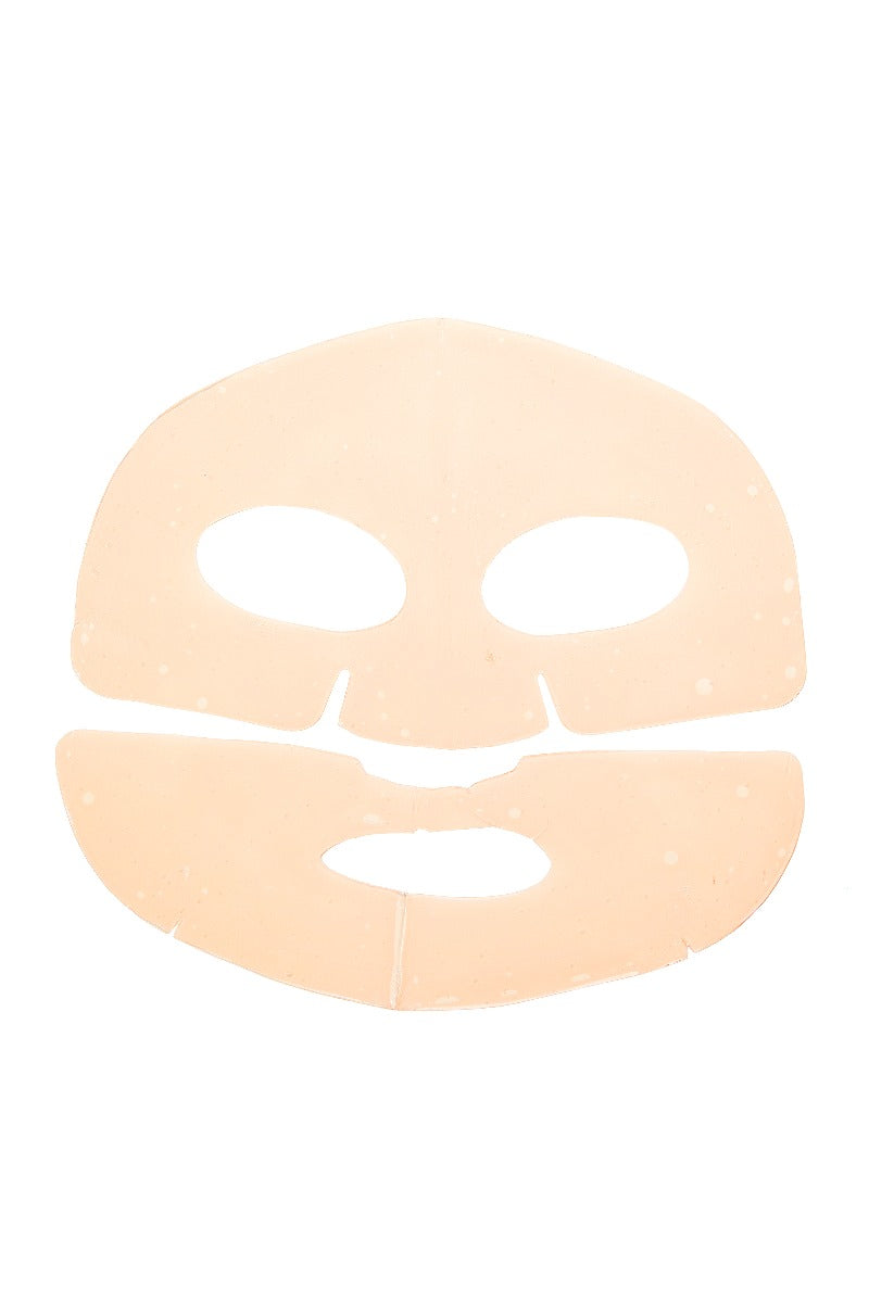 Patchology Serve Chilled Bubbly Brightening Hydrogel Mask