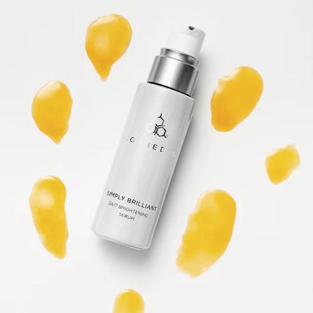 Cosmedix Simply Brilliant AM-PM-24/7 Brightening Serum 30ml