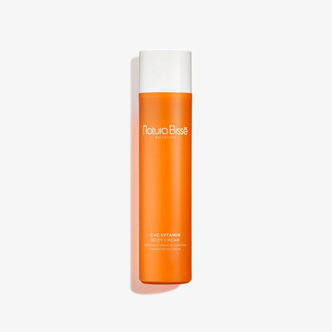 C+C Vitamin Body Cream 250ml