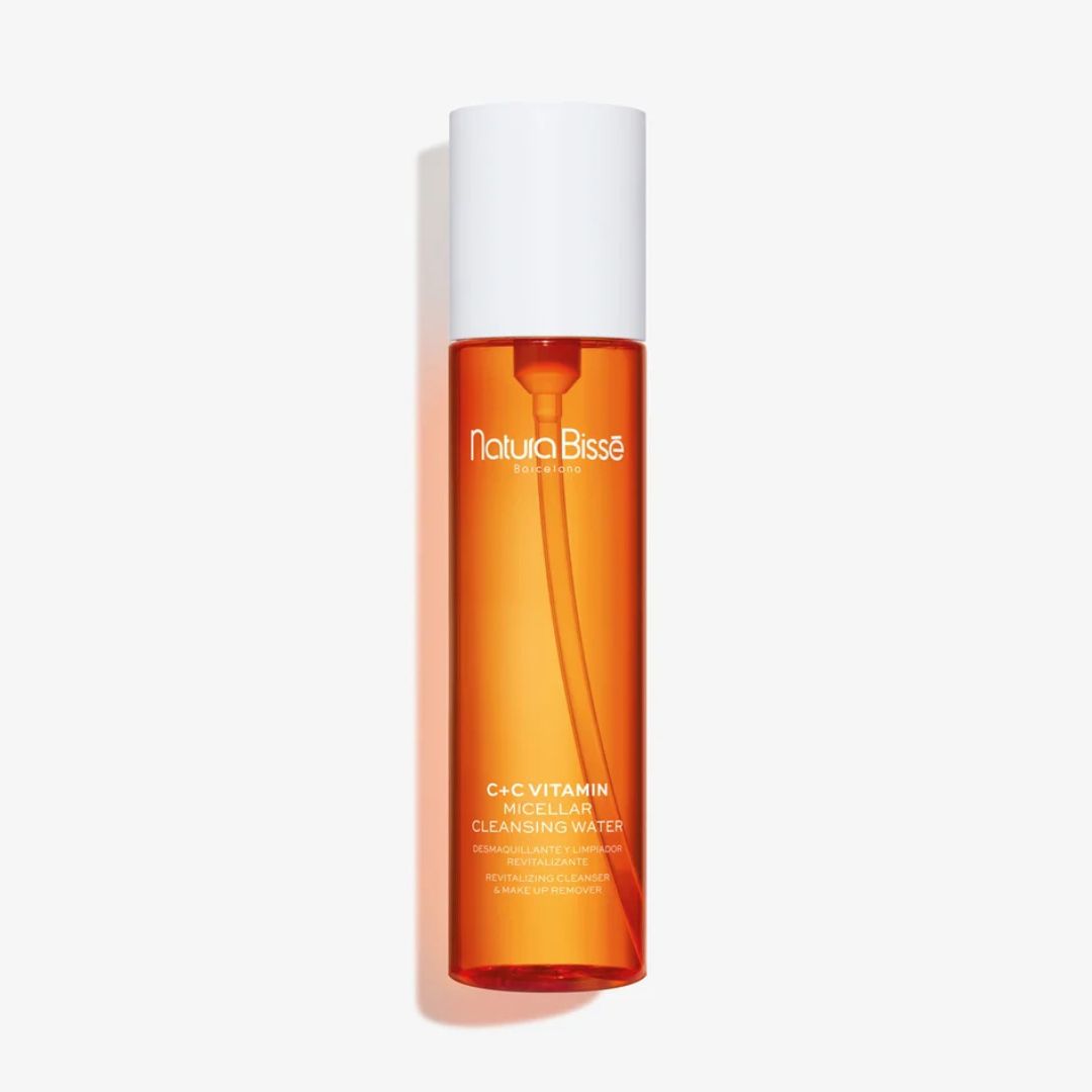 C+C Vitamin Micellar Cleansing Water 200ml