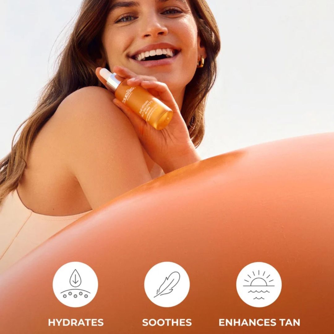 C+C Vitamin Summer Lotion 200ml