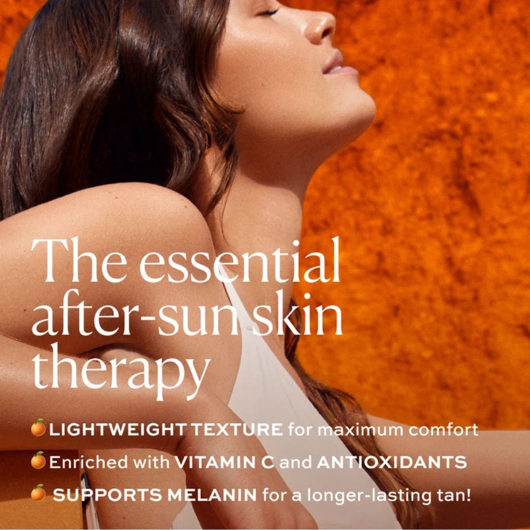 C+C Vitamin Summer Lotion 200ml