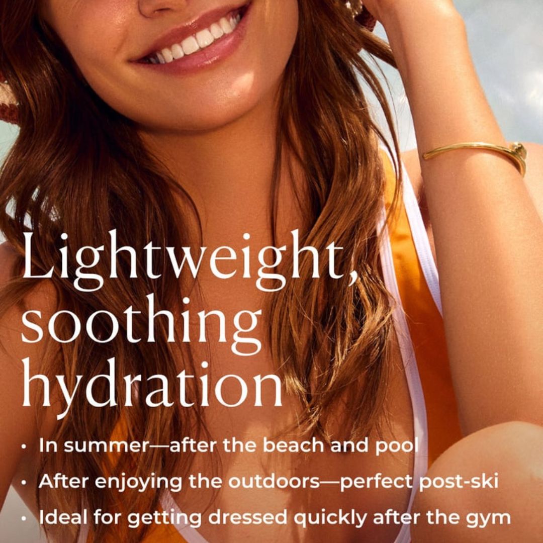 C+C Vitamin Summer Lotion 200ml