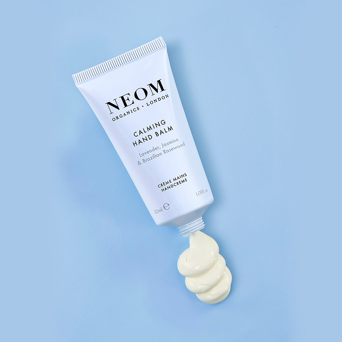 Neom Organics Calming Hand Balm 30ml