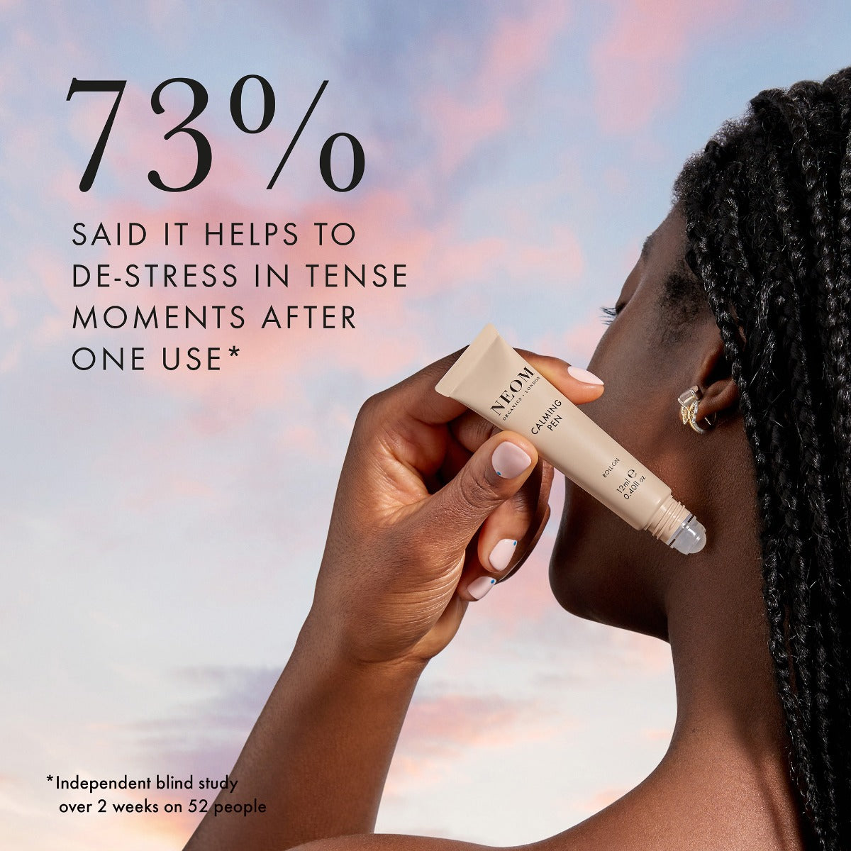 Neom SOS Calming Pen