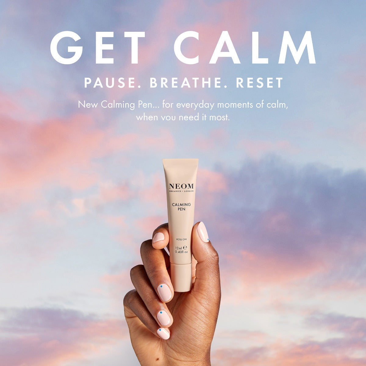 Neom SOS Calming Pen