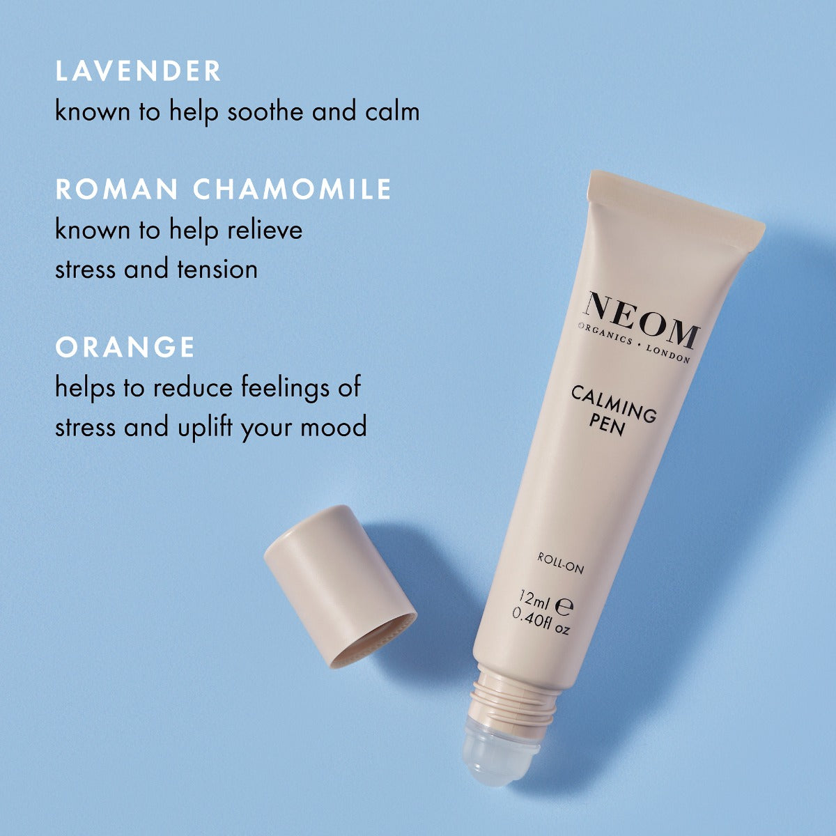 Neom SOS Calming Pen