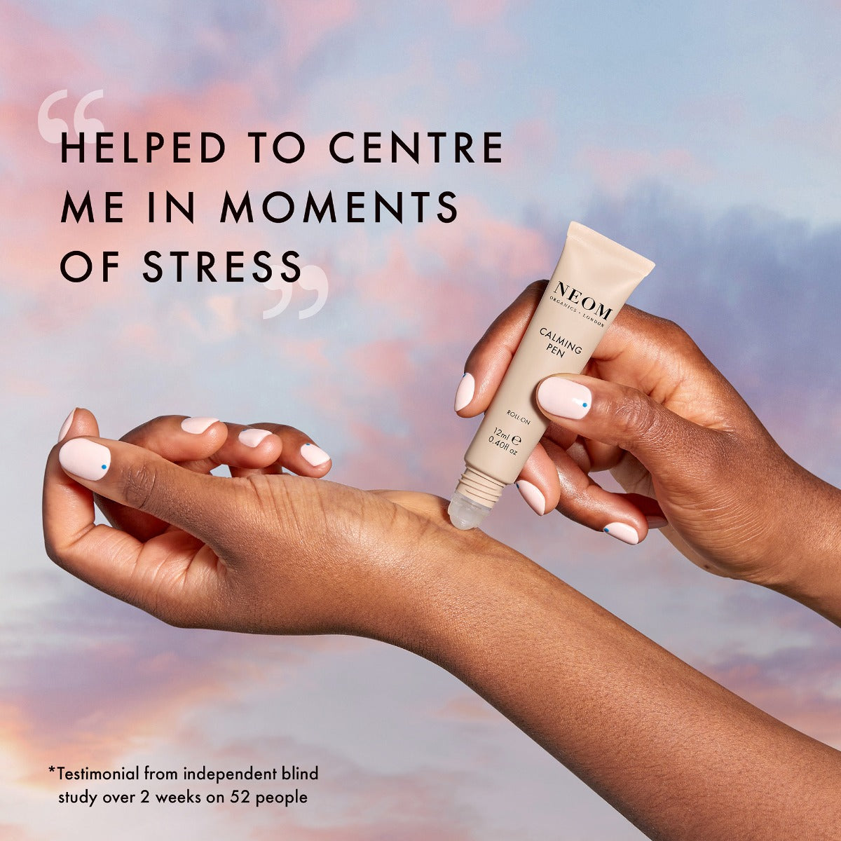 Neom SOS Calming Pen