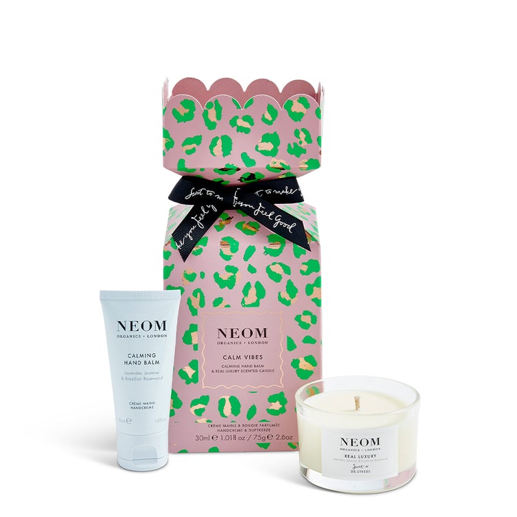 Neom Organics Calm Vibes
