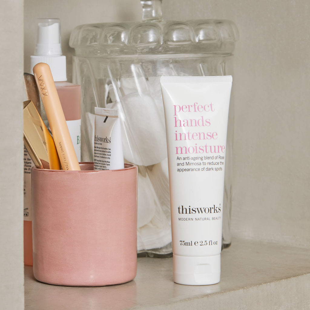 This Works Perfect Hands Intense Moisture 75ml