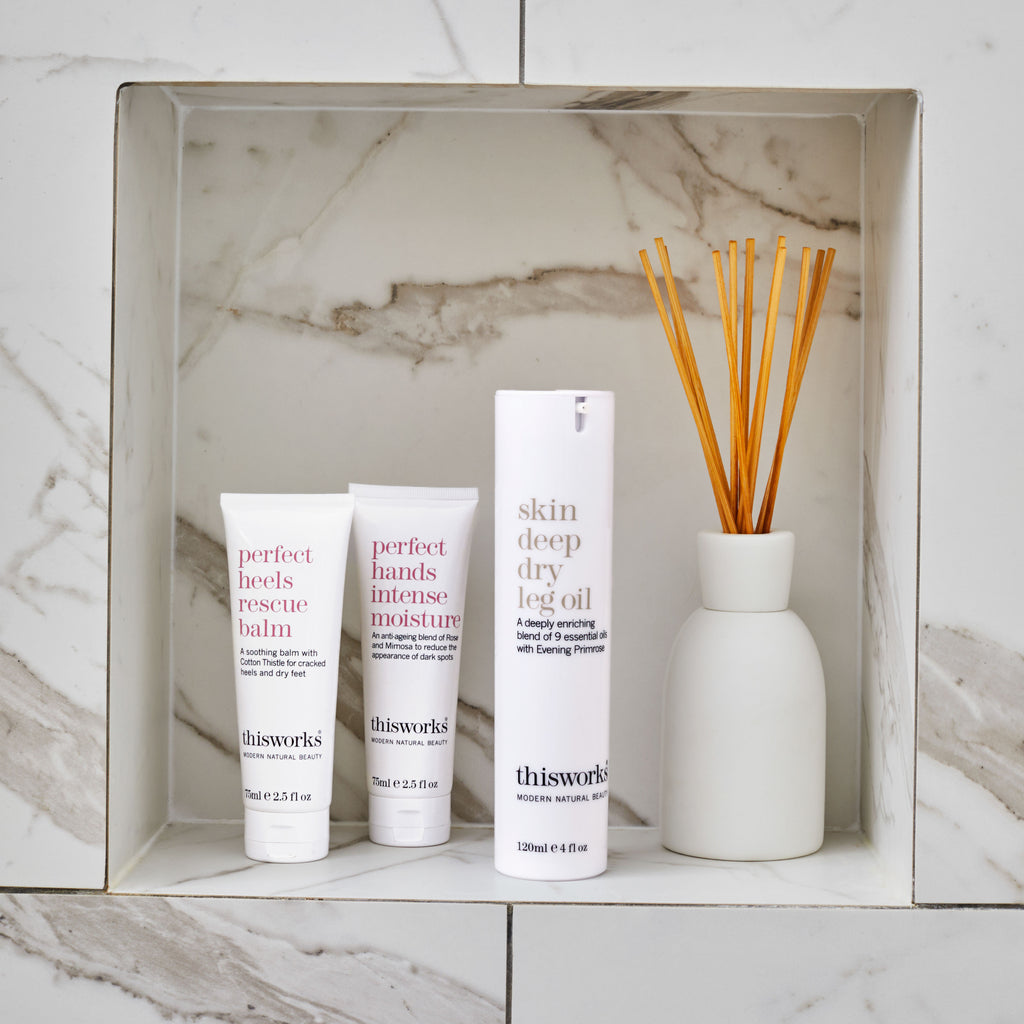 This Works Perfect Hands Intense Moisture 75ml