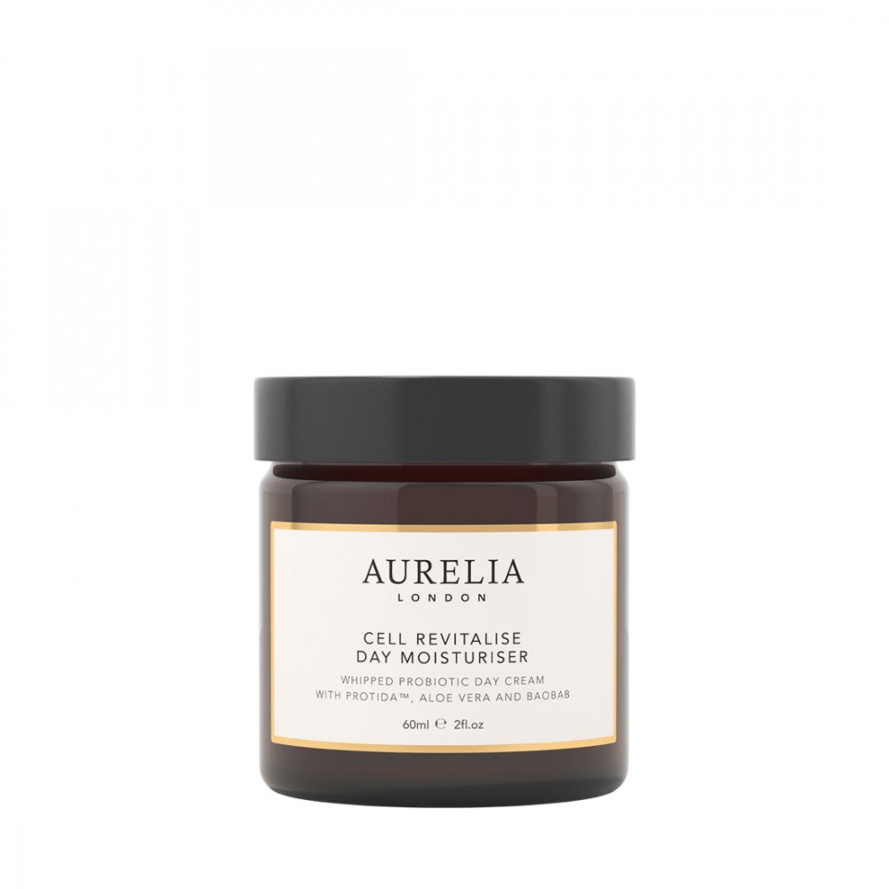 Aurelia London Cell Revitalise Day Moisturiser 60ml