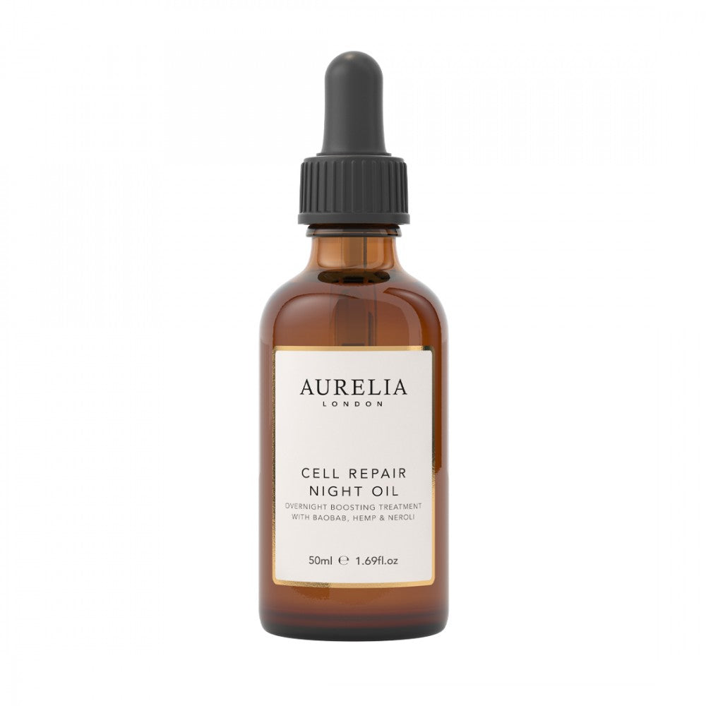 Aurelia London Cell Repair Night Oil 50ml