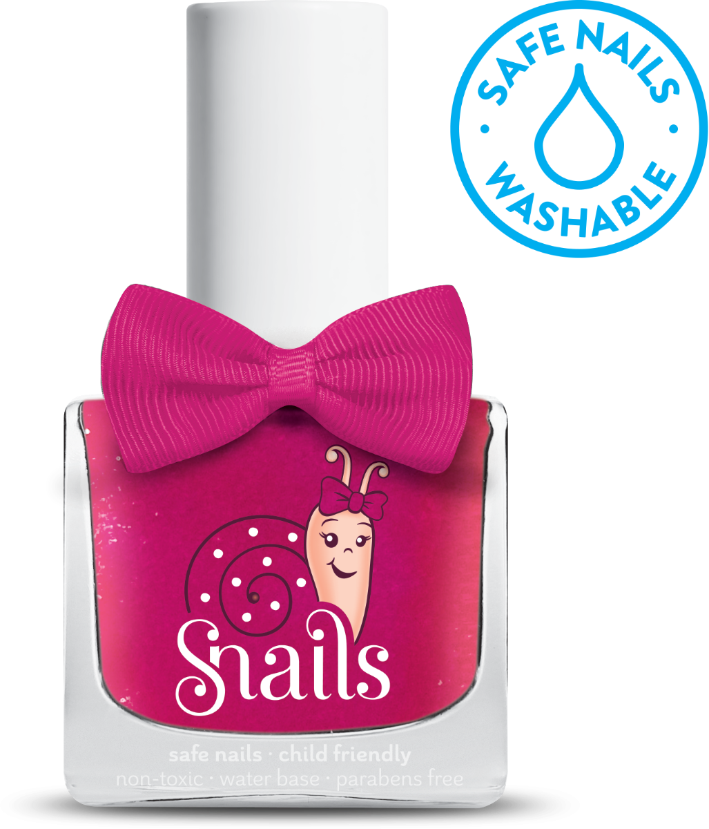 Nail Polish - Cheerleader