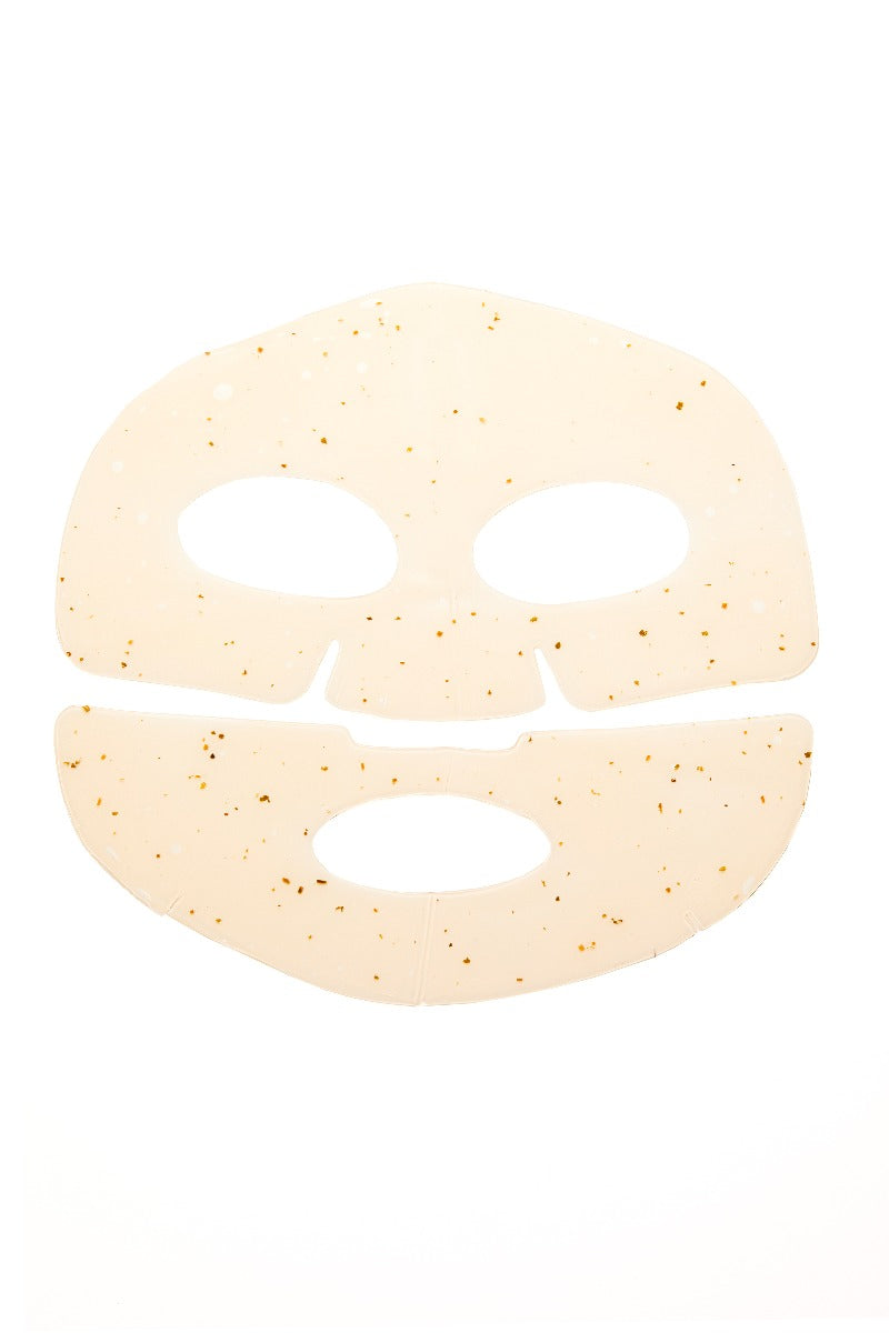 Patchology Chill Mode Calming Hydrogel Mask