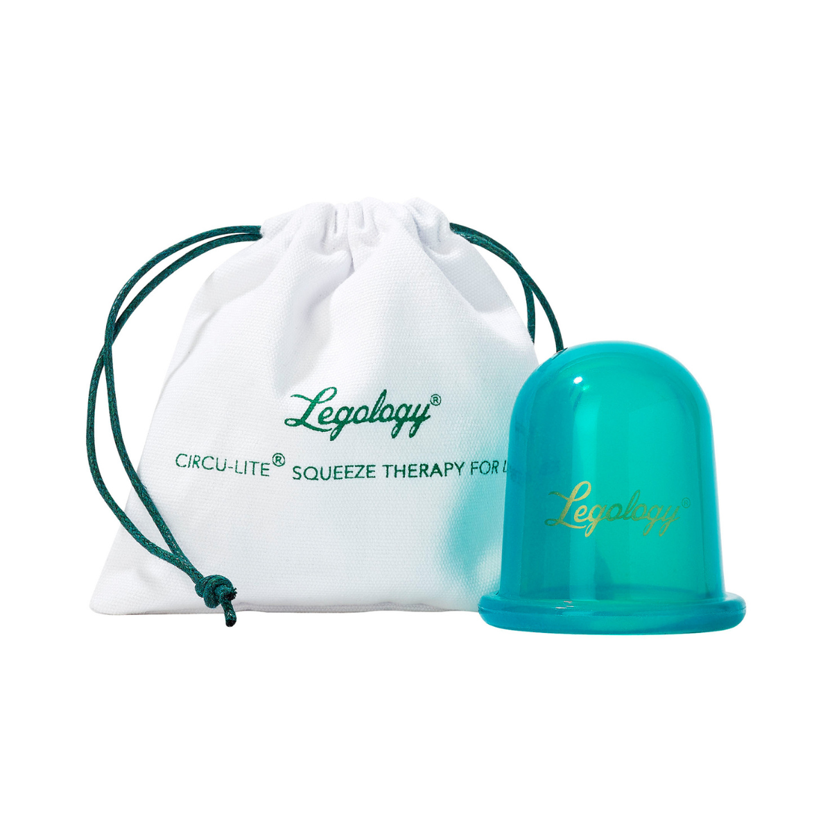Legology Circu-Lite Squeeze Therapy For Legs