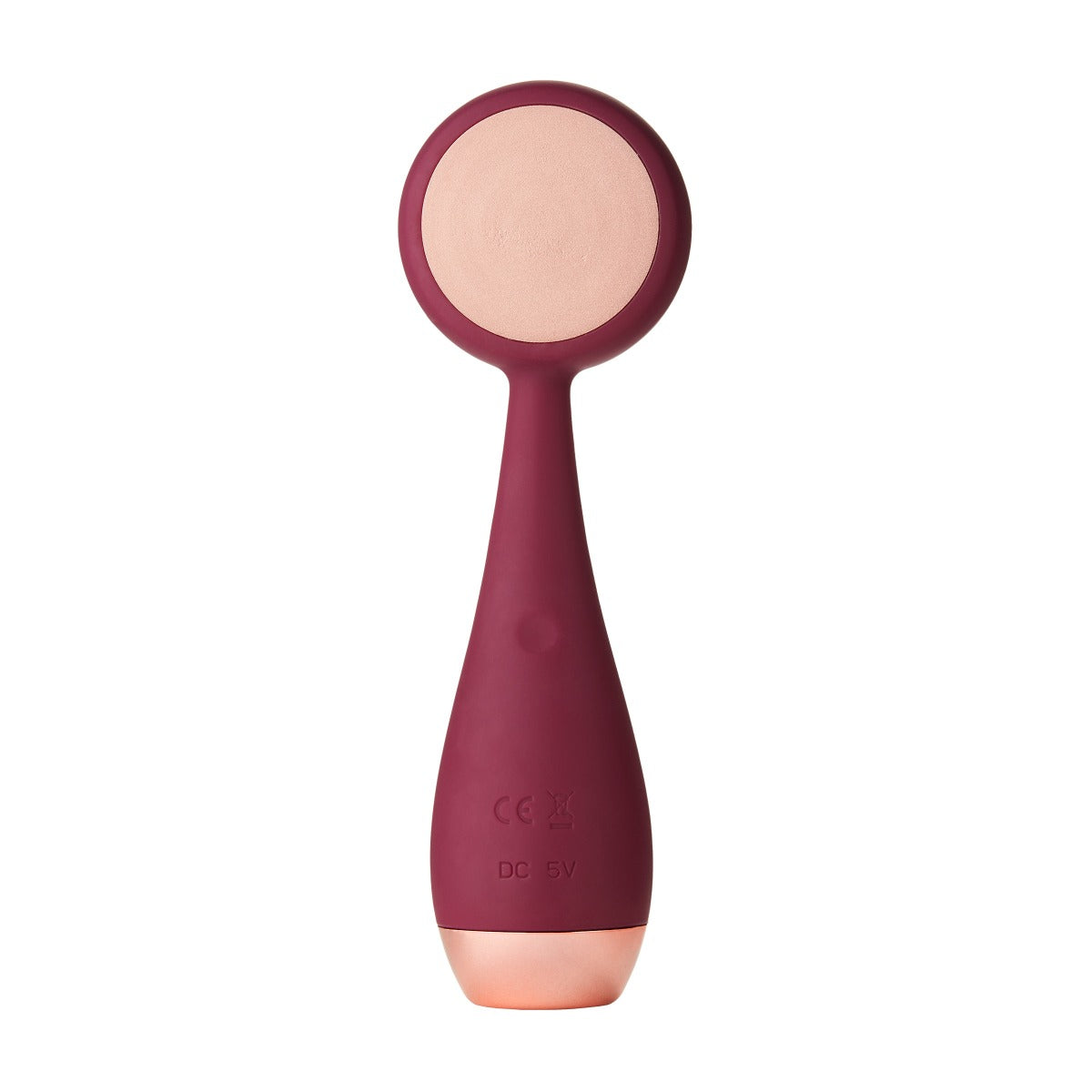 PMD Clean Pro - Berry with Rose Gold