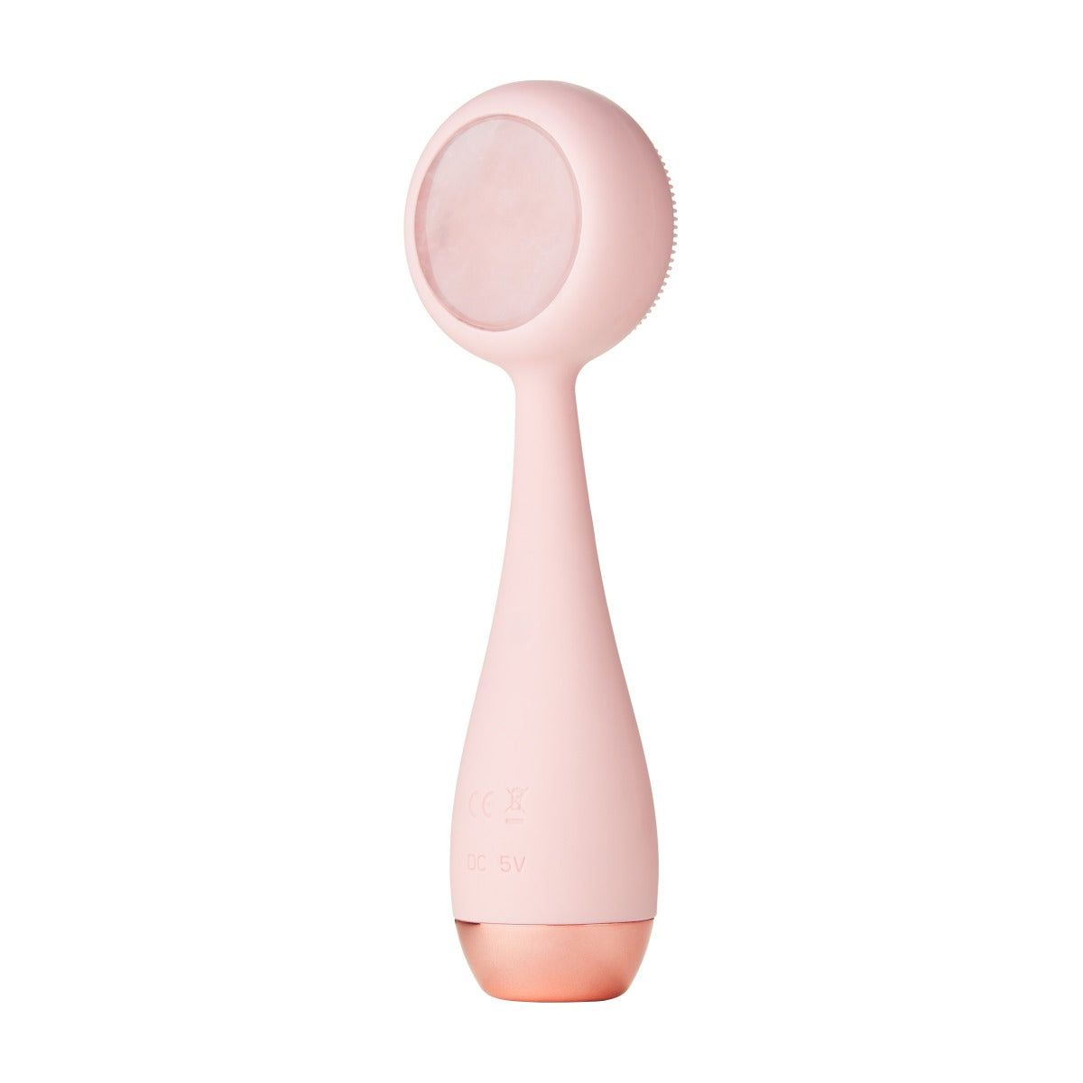 PMD Clean Pro Blush with Rose Quartz