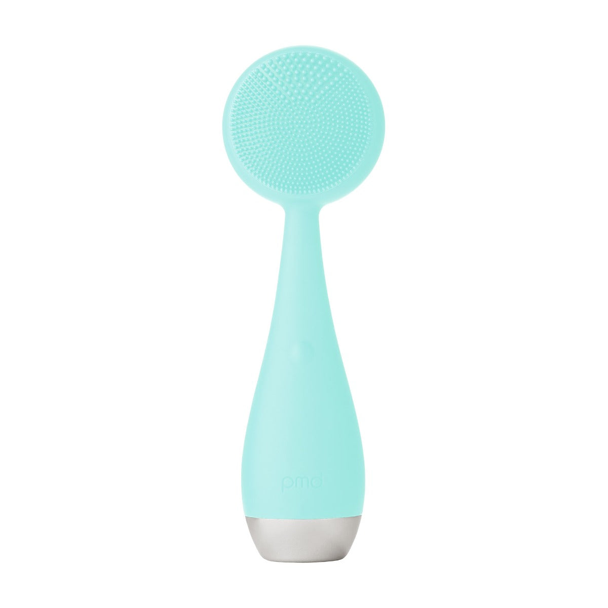 PMD Clean Pro Teal with Brushed Aluminum