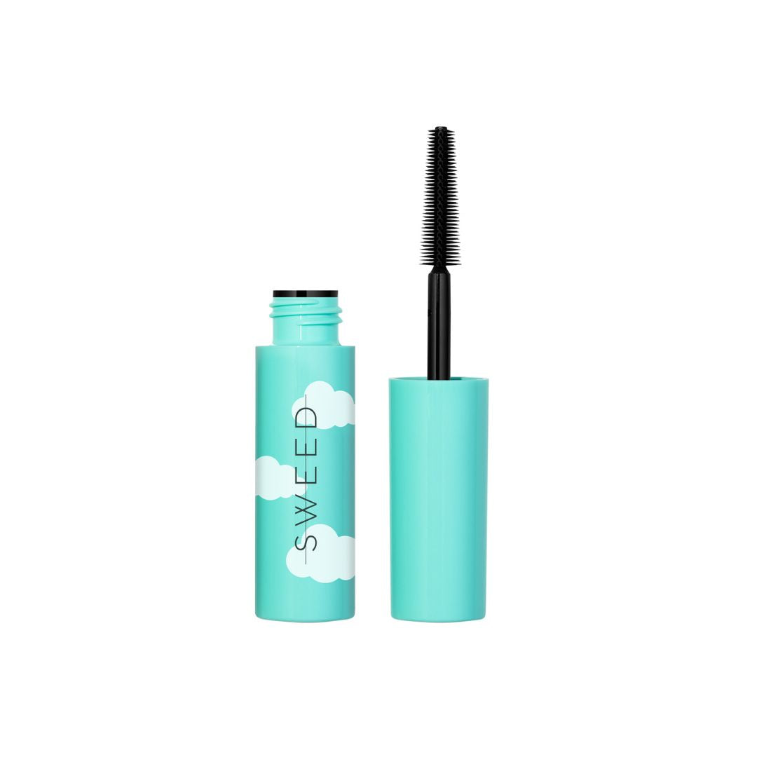 Cloud Mascara Deluxe Mini - Black