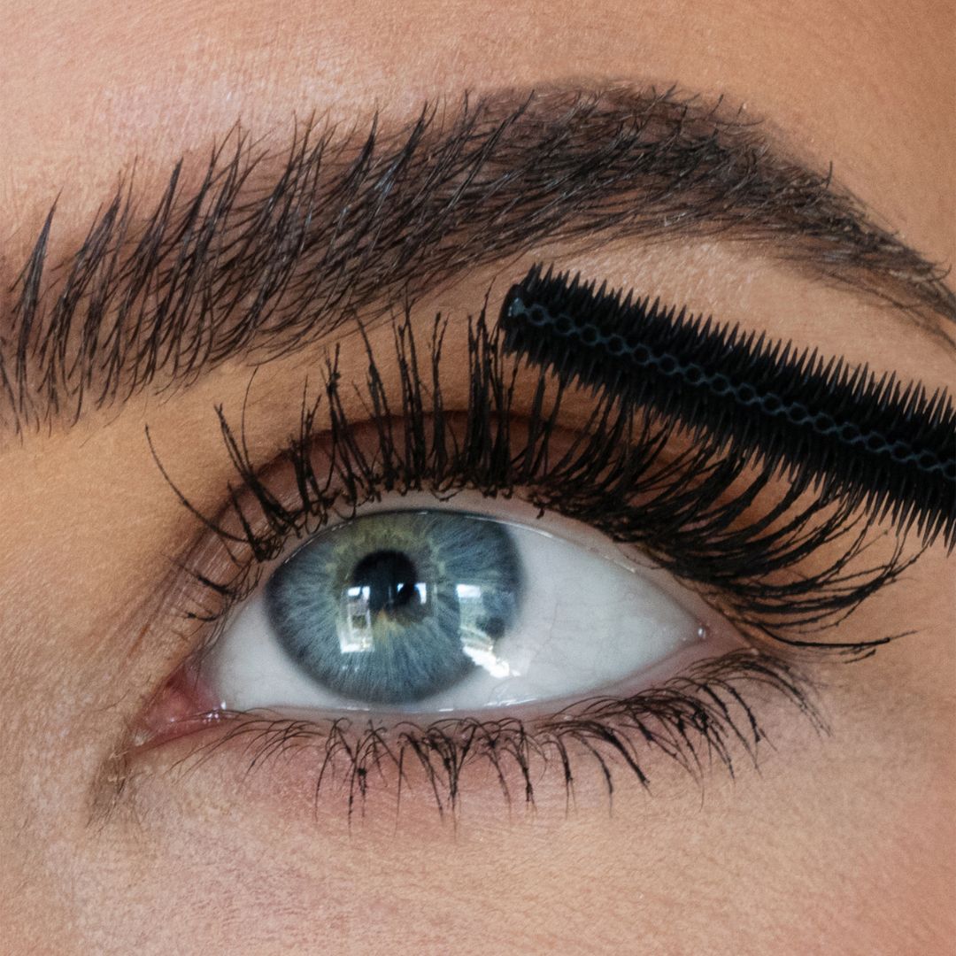 Cloud Mascara Deluxe Mini - Black