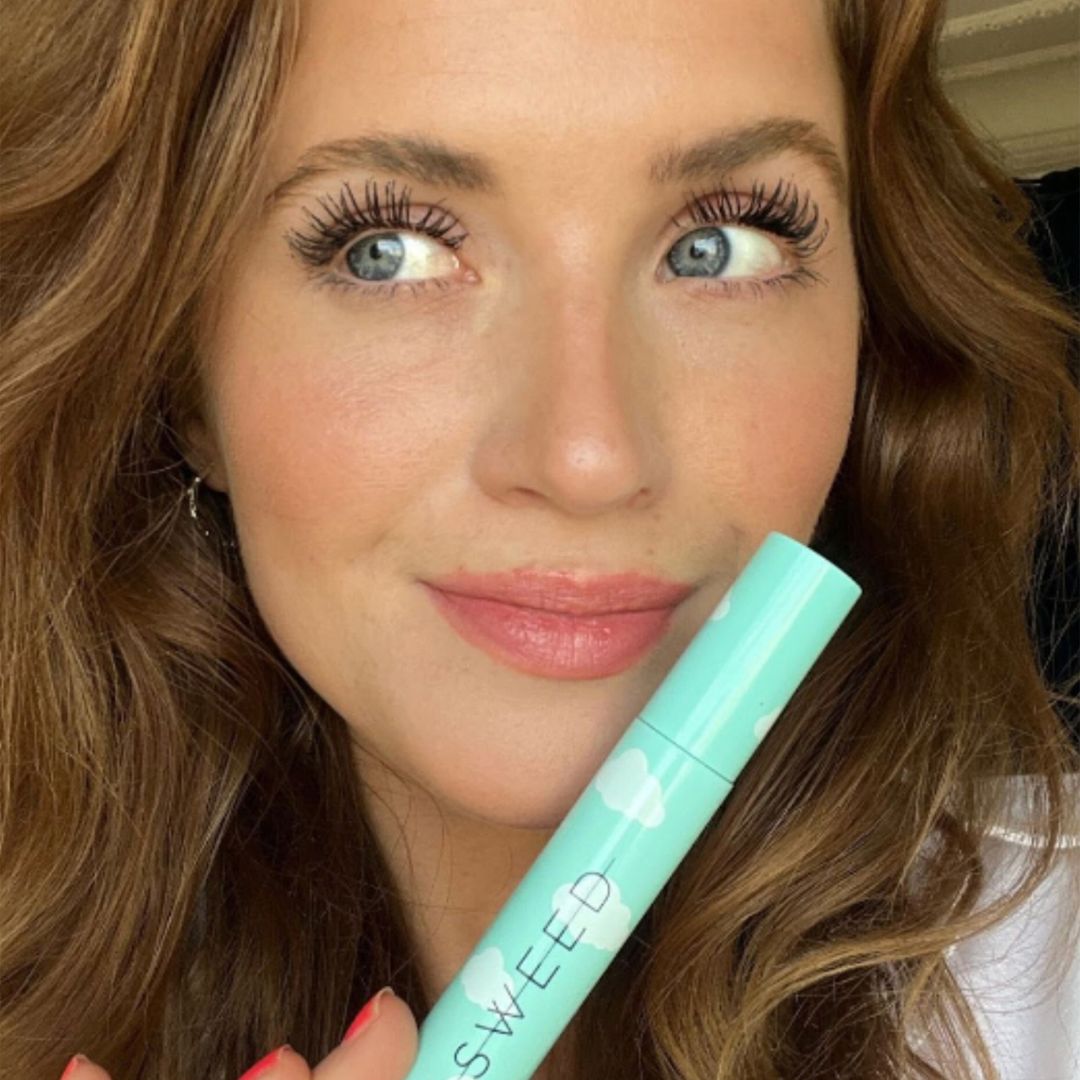 Cloud Mascara Deluxe Mini - Black