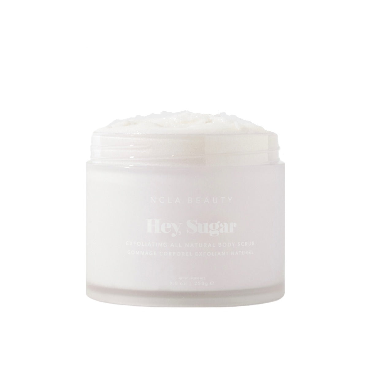 NCLA Beauty Hi Butter Coconut Vanilla Body Butter 200ml