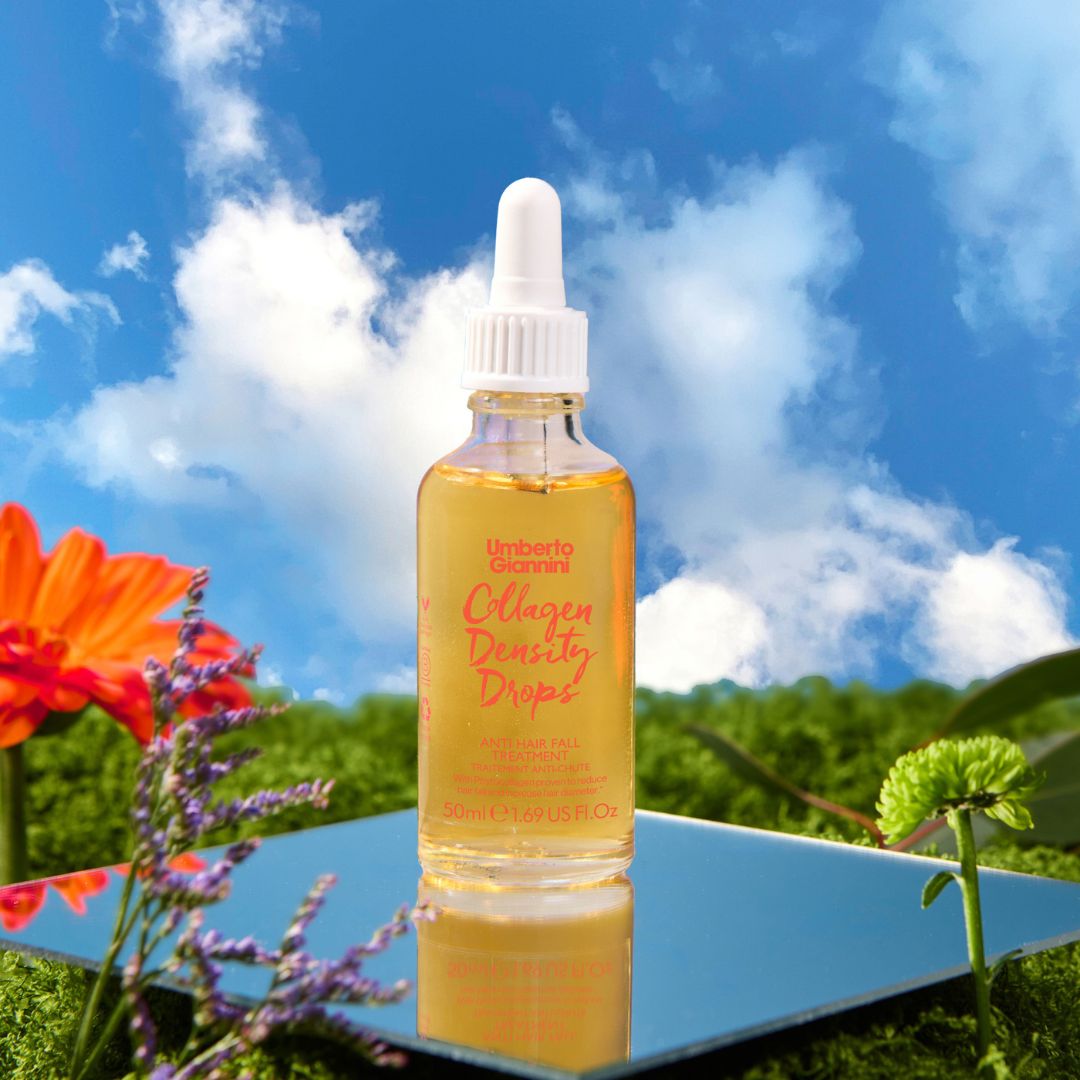 Collagen Density Drops 50ml