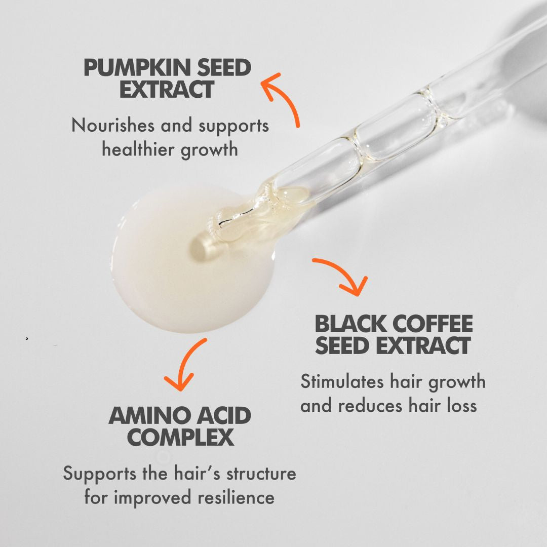 Collagen Density Drops 50ml