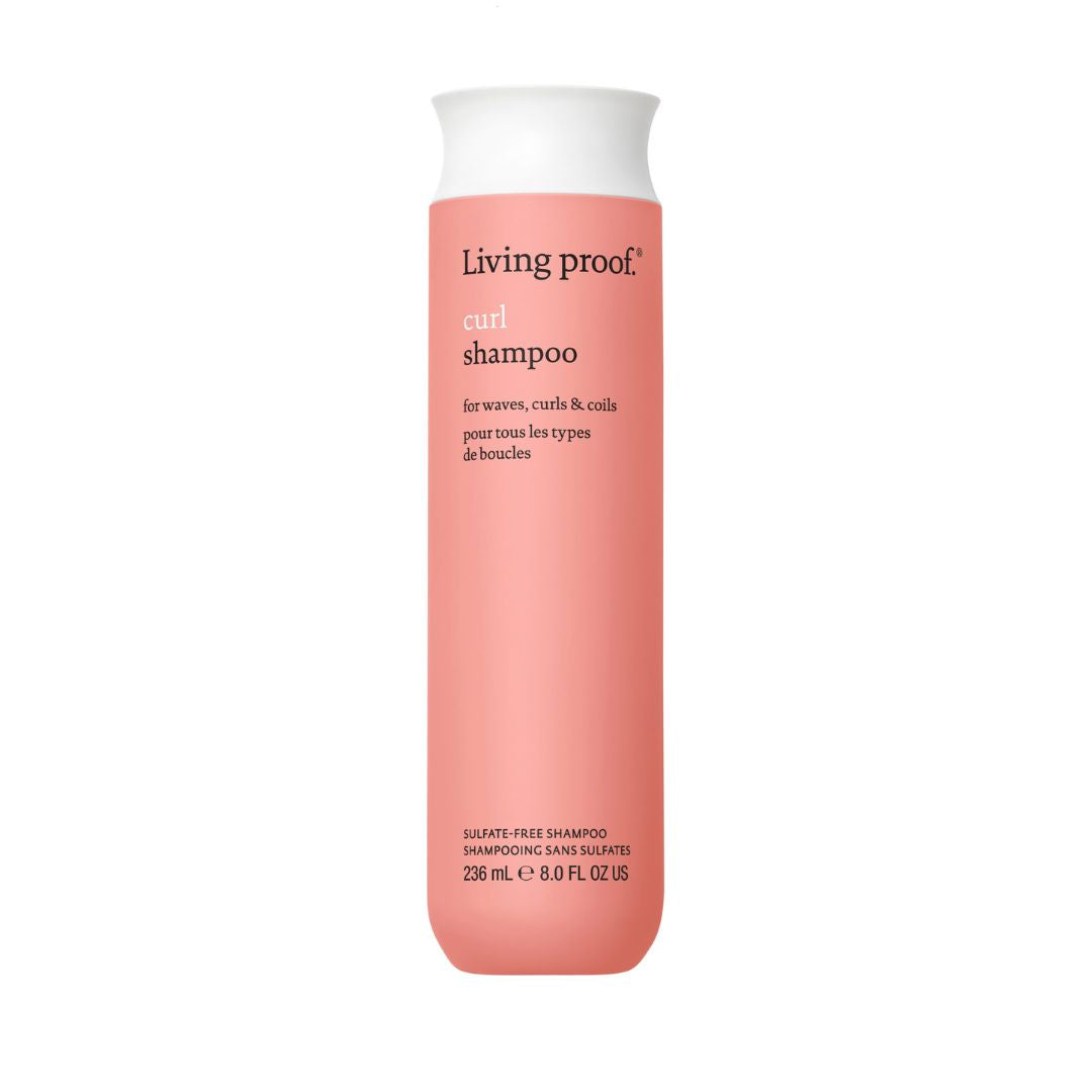 Curl Shampoo 236ml
