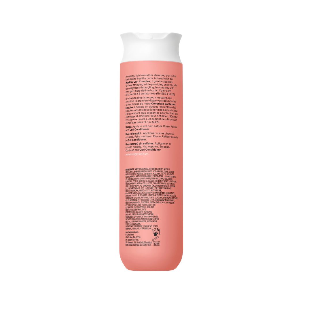 Curl Shampoo 236ml