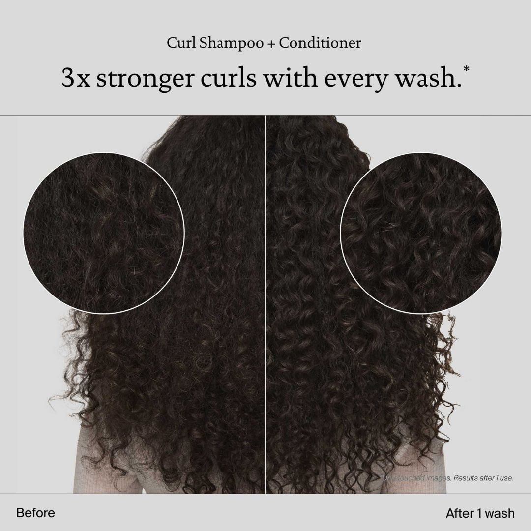 Curl Shampoo 236ml