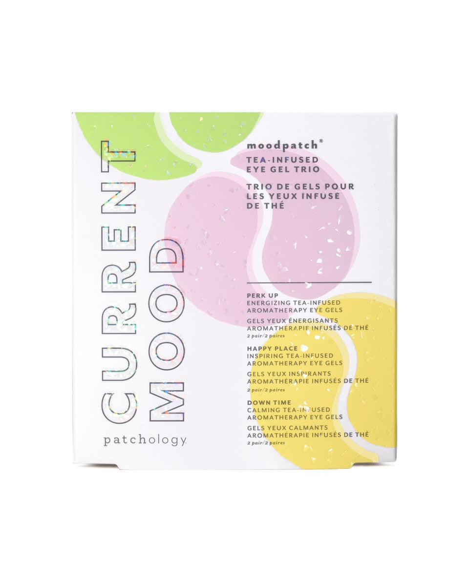 Patchology Current Mood - Moodpatch Kit