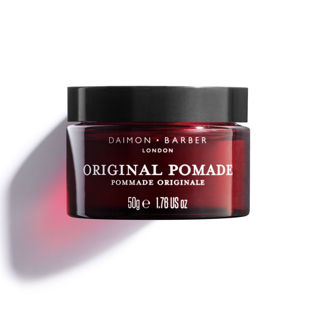 Daimon Barbers Original pomade 50g