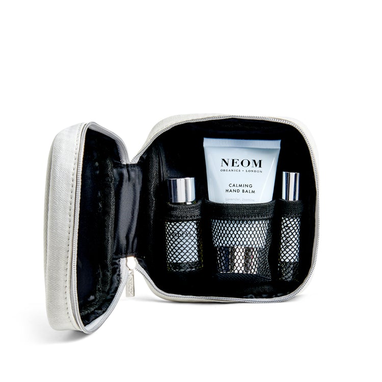 Neom Organics De-stress On The Go Collection Set