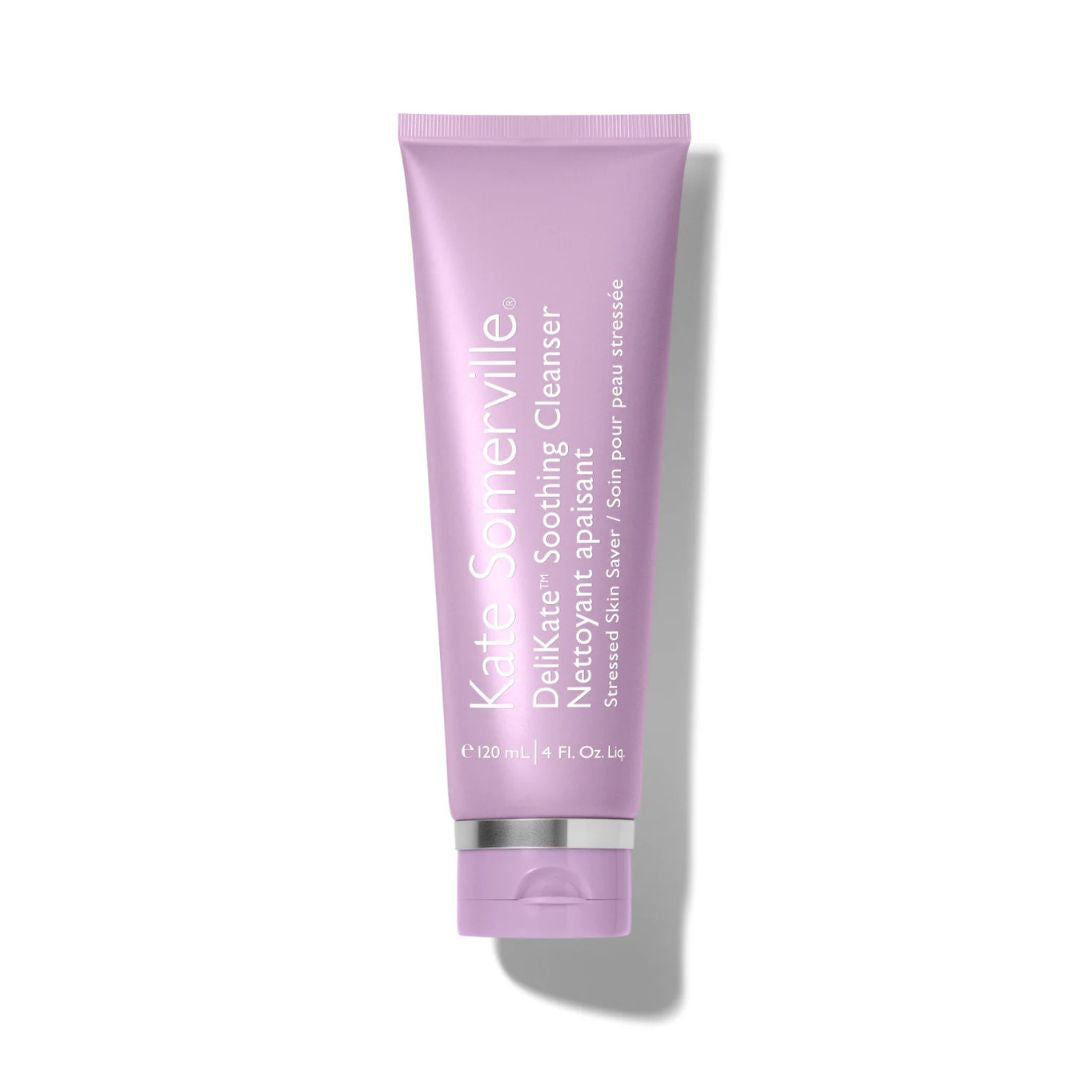 DeliKate Soothing Cleanser - 120 ml / 4 fl oz