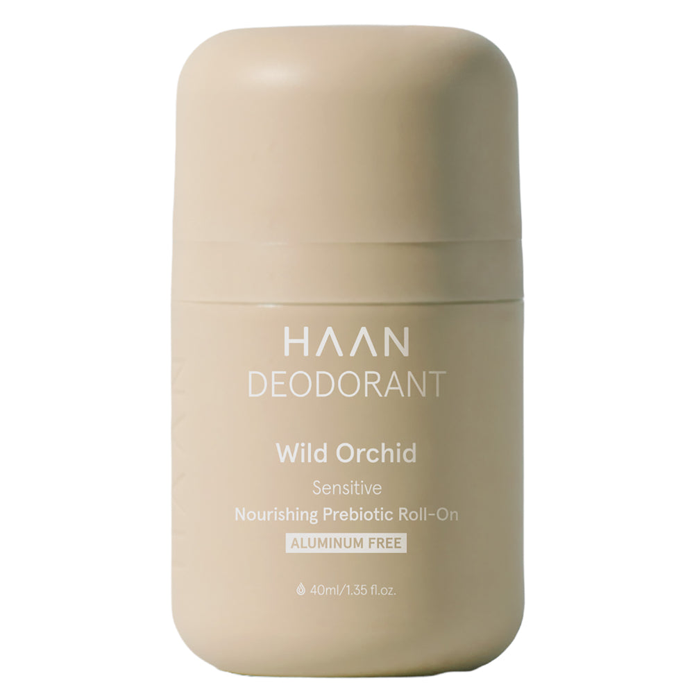 Haan Wild Orchid Deodorant 40ml