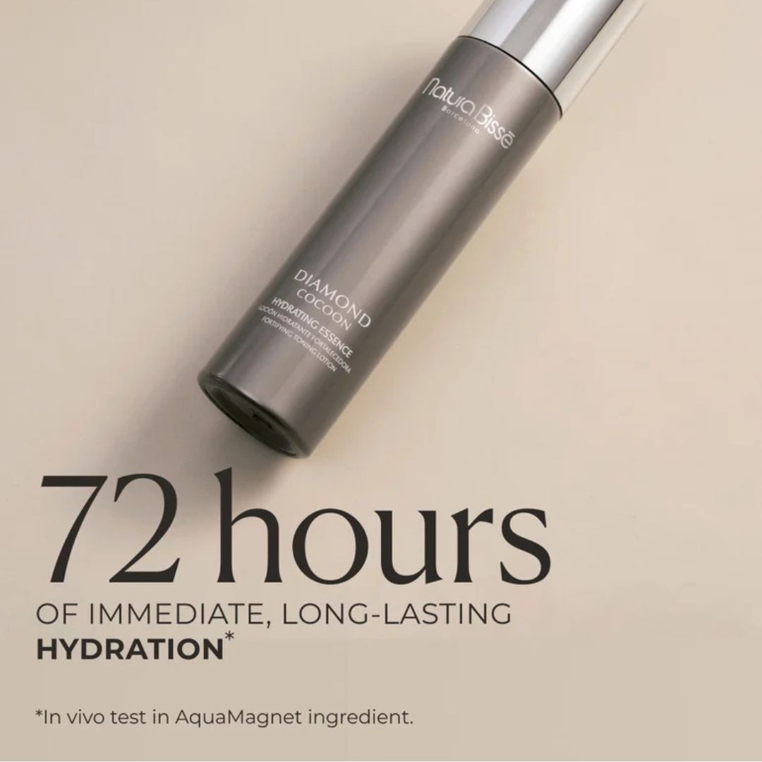 Diamond Cocoon Hydrating Essence 200ml