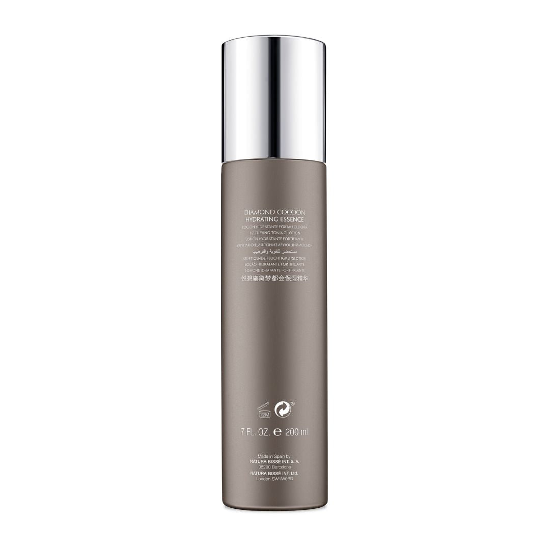 Diamond Cocoon Hydrating Essence 200ml
