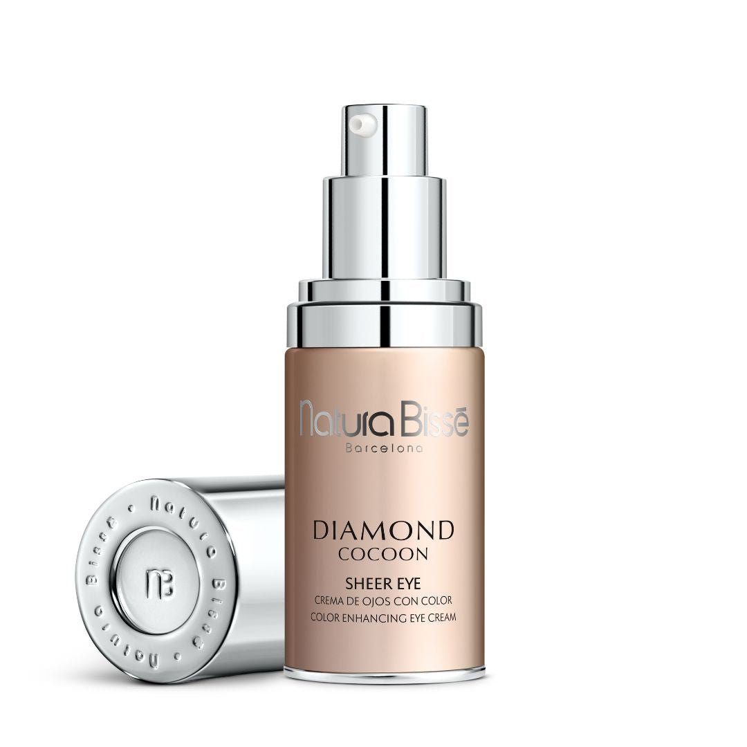 Diamond Cocoon Sheer Eye 25ml