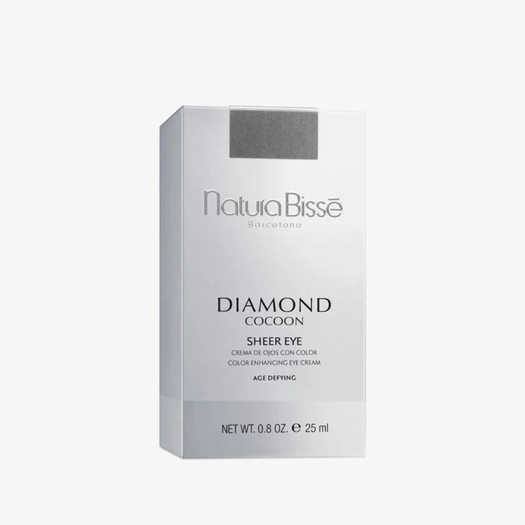 Diamond Cocoon Sheer Eye 25ml