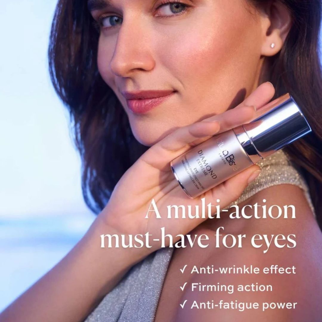 Diamond Extreme Eye 25ml