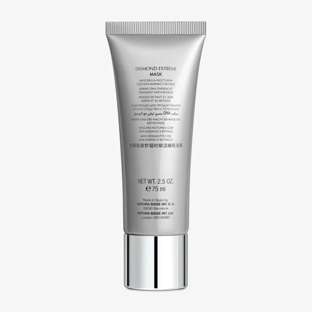 Diamond Extreme Mask 75ml
