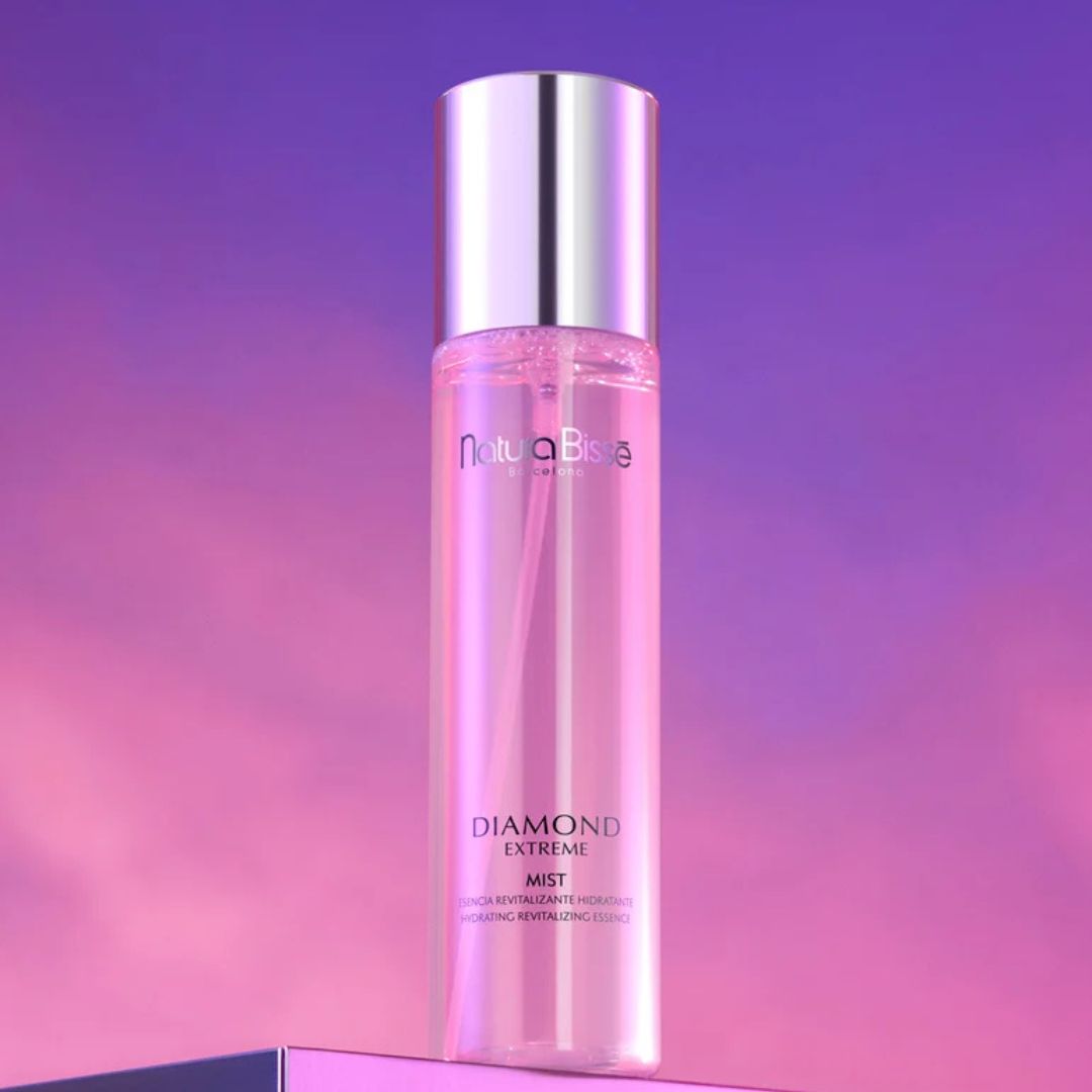 DIAMOND EXTREME MIST 200ml