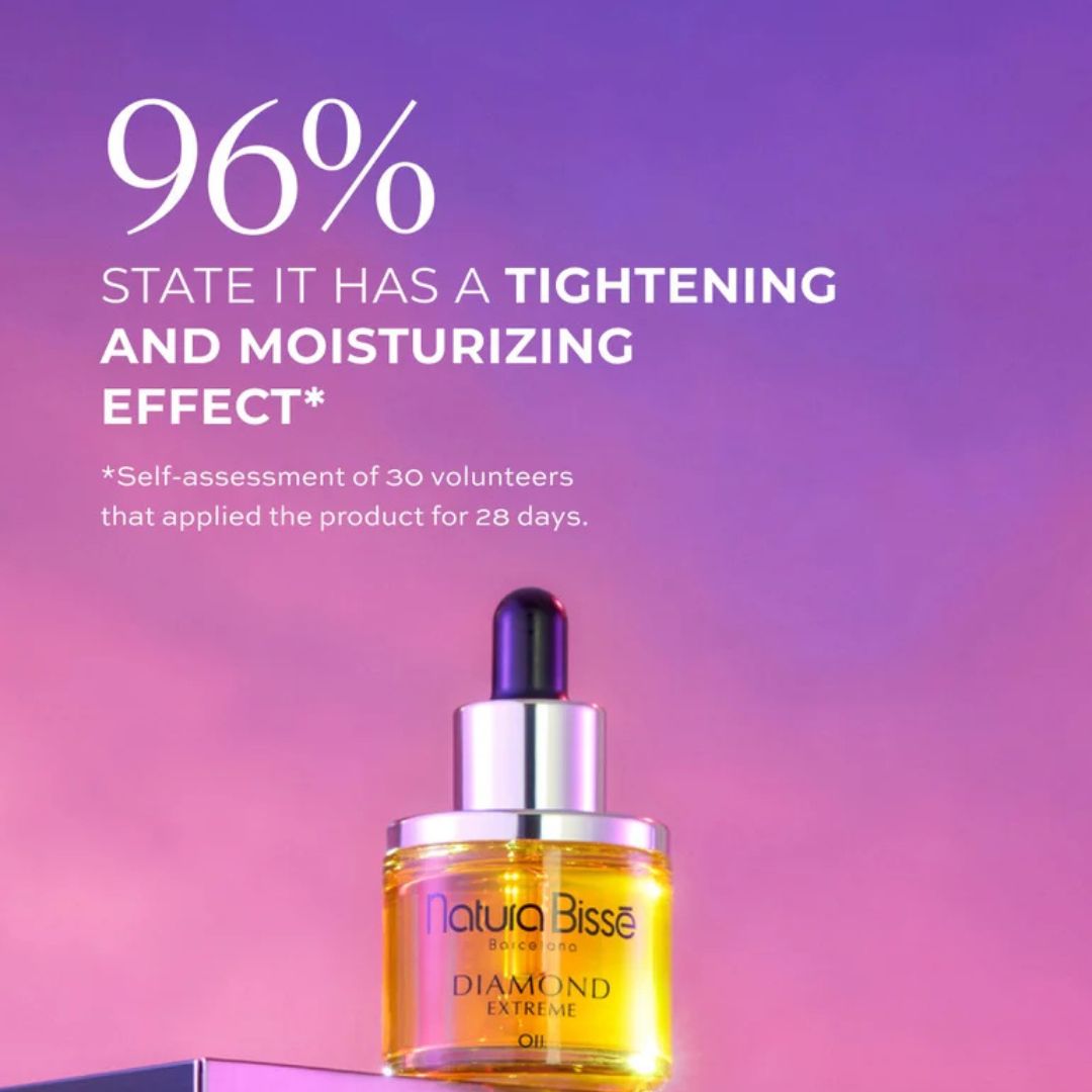 Diamond Extreme Oil 30ml