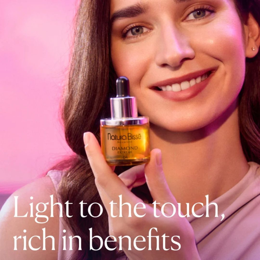 Diamond Extreme Oil 30ml
