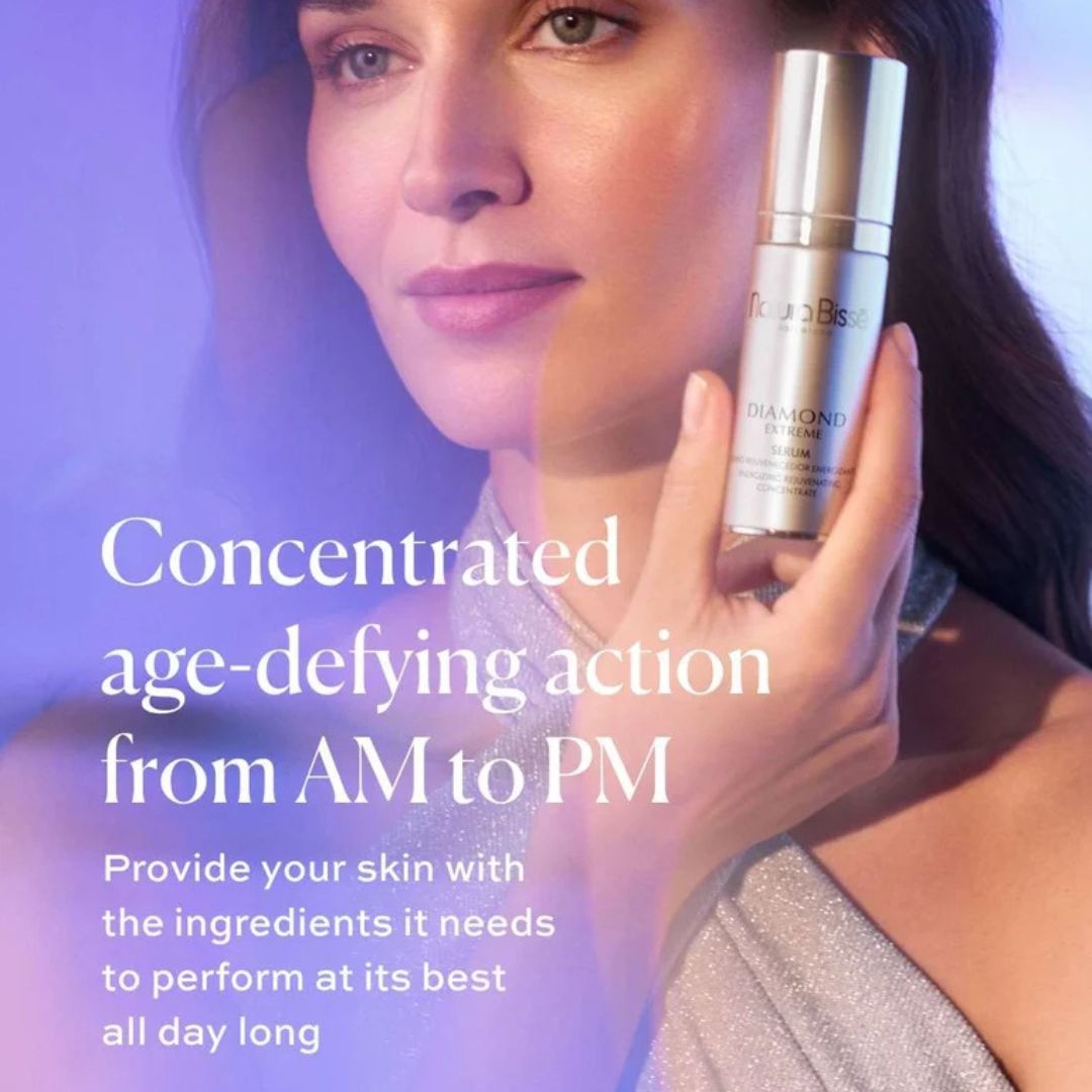 Diamond Extreme Serum 40ml