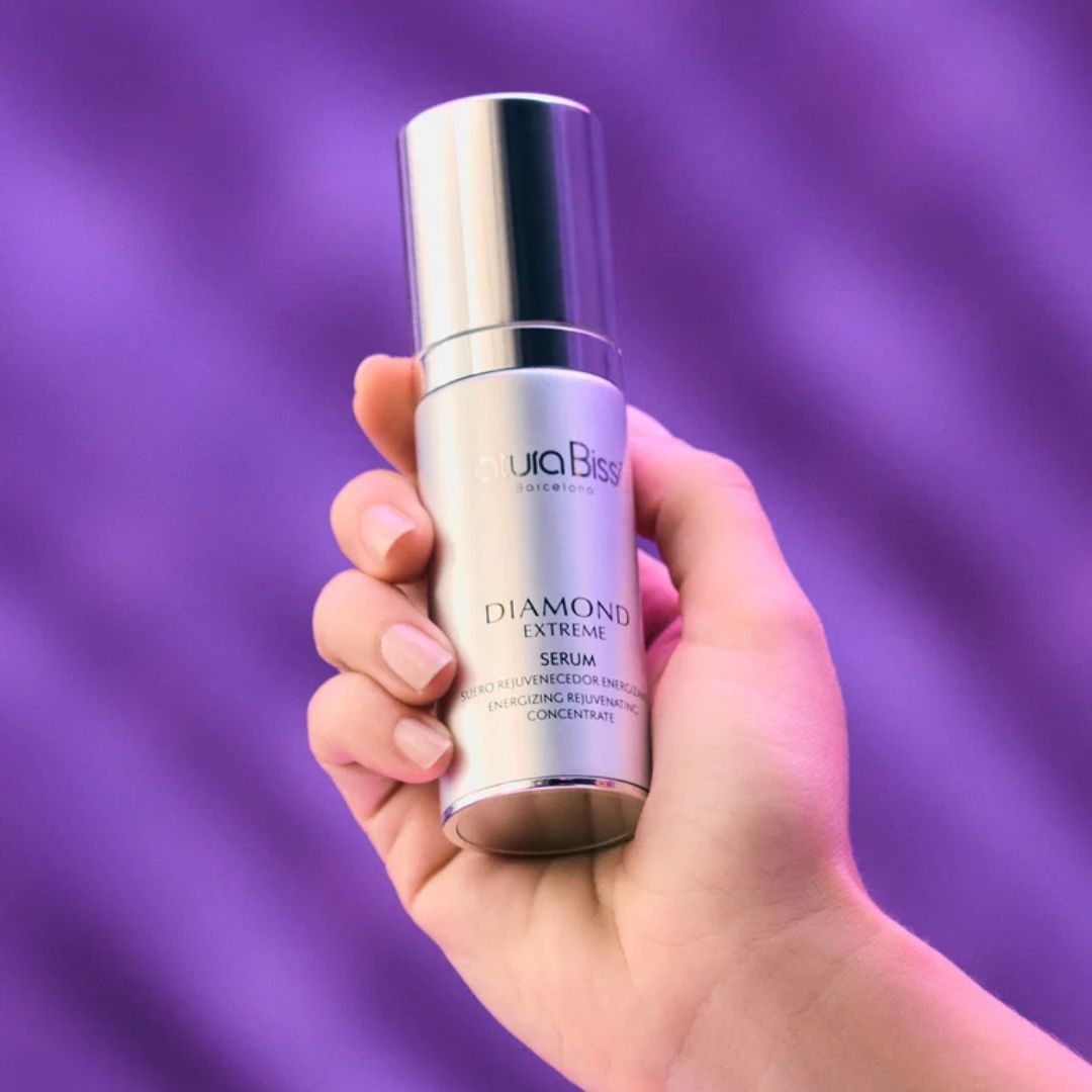 Diamond Extreme Serum 40ml
